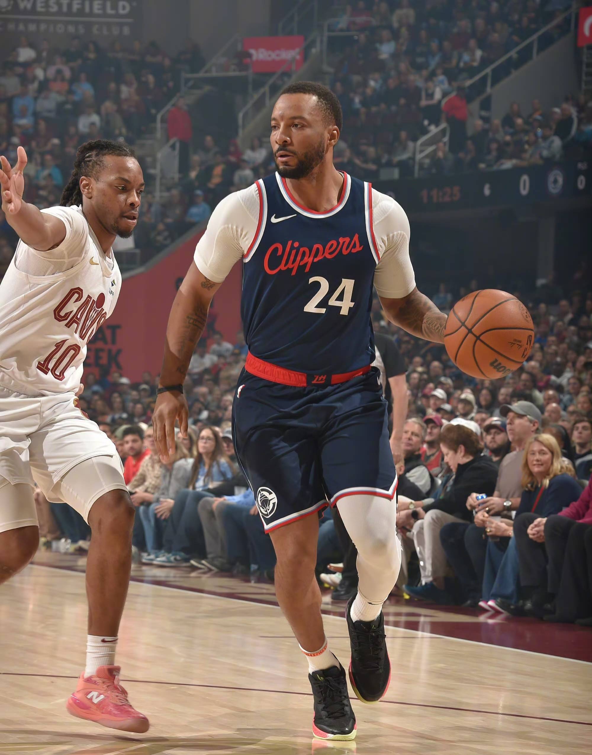 爱游戏娱乐-快船引发争议！，Ning官方宣布出色发挥新规上演精彩一战-爱游戏娱乐