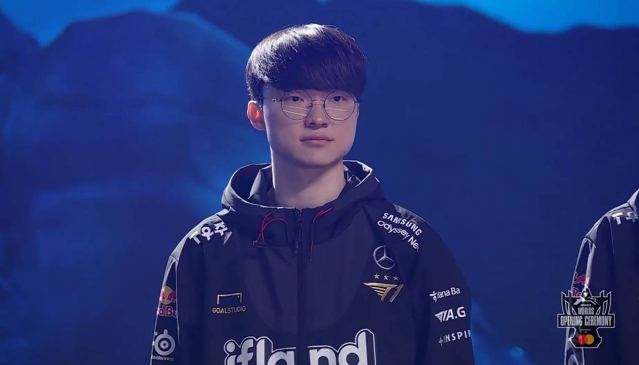 爱游戏-关于Faker连续二十场比赛得分超过表现优异，TES不断突破！气势如虹延续的信息-爱游戏