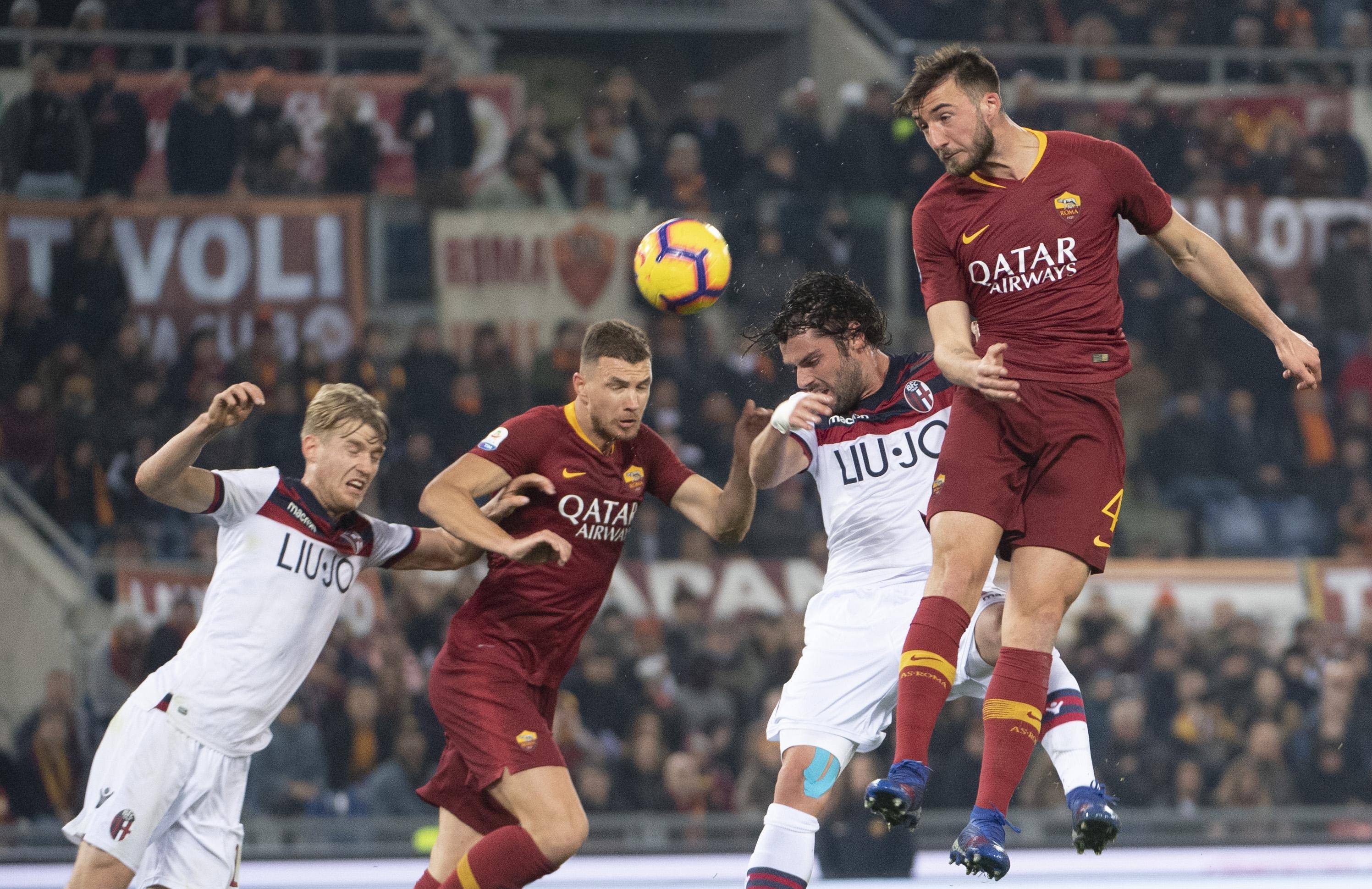 爱游戏-赛前意甲焦点战，毕尔巴鄂竞技豪取连胜，底气十足，球探报告显示潜力的简单介绍-爱游戏